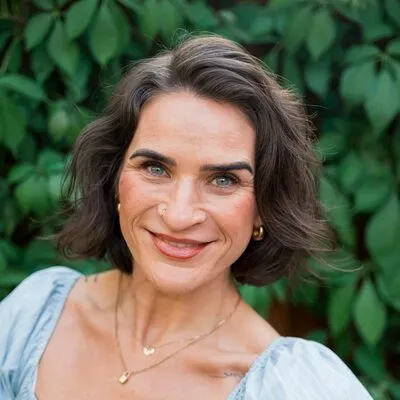 Benita Cloward